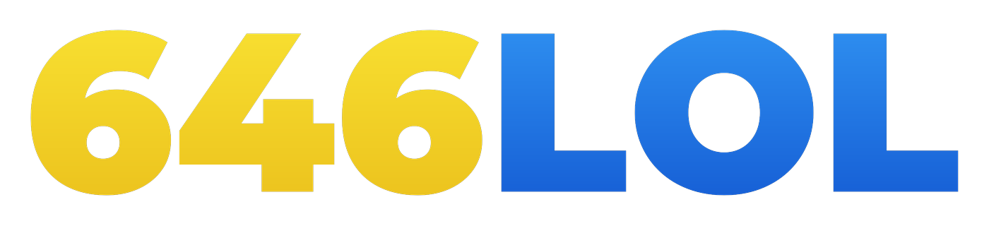 646lol Logo